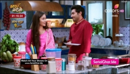 Parineeti - 17th June 2022